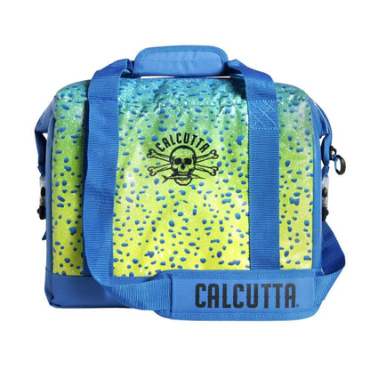calcutta tackle bags Calcutta Mahi Cooler