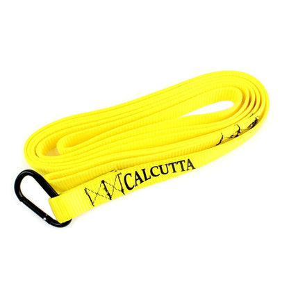 Calcutta Rod Leash Safety Line
