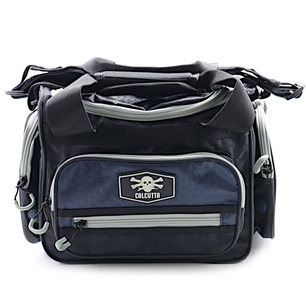 Calcutta Explorer Tackle Bag 3600 Series