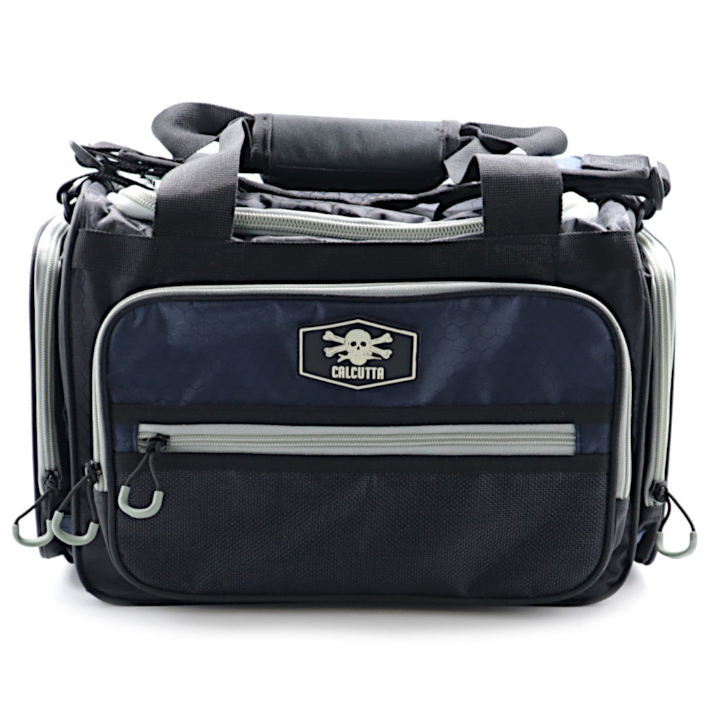 Calcutta 3700 Explorer Tackle Bag