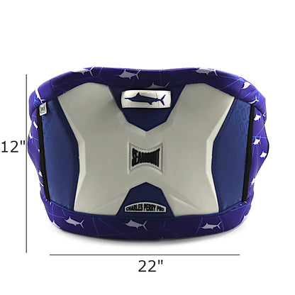Seamount Charles Perry Pro Bucket Harness