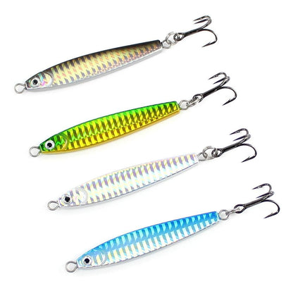 Clarkspoon Stick Jigs 1.5 oz