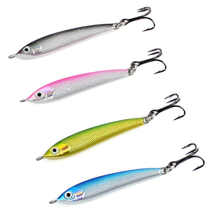 Clarkspoon Minnow Jigs 1.5 oz