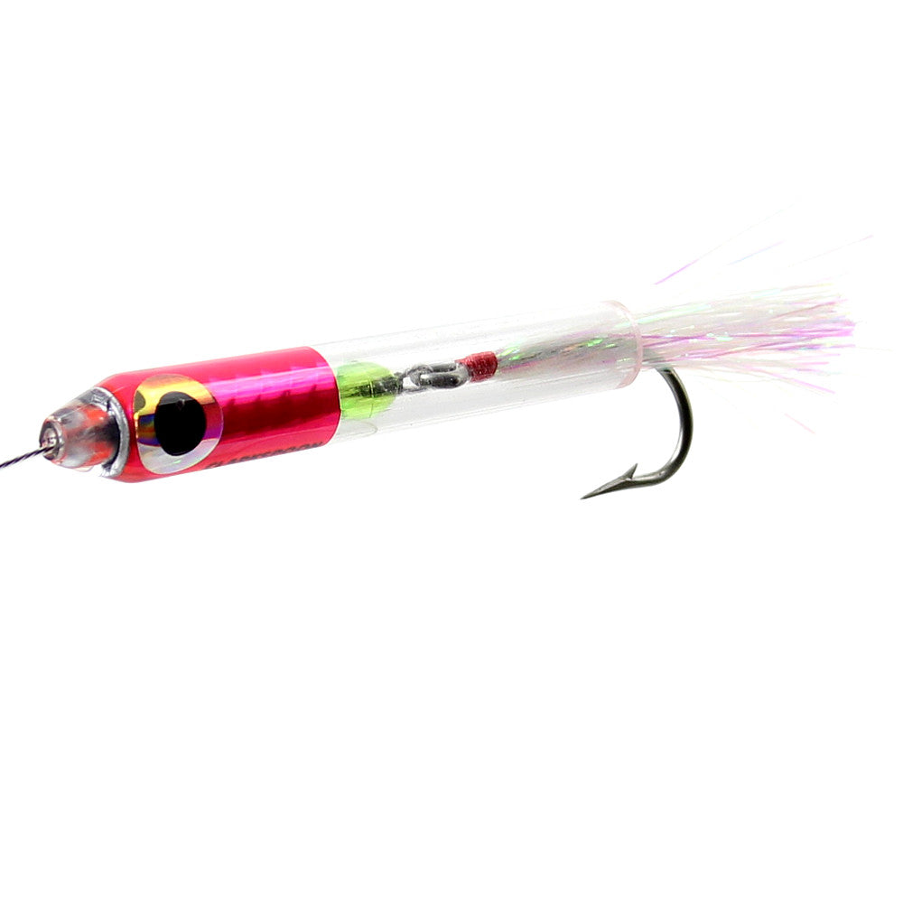 Clarkspoon Bullet Dart Clear