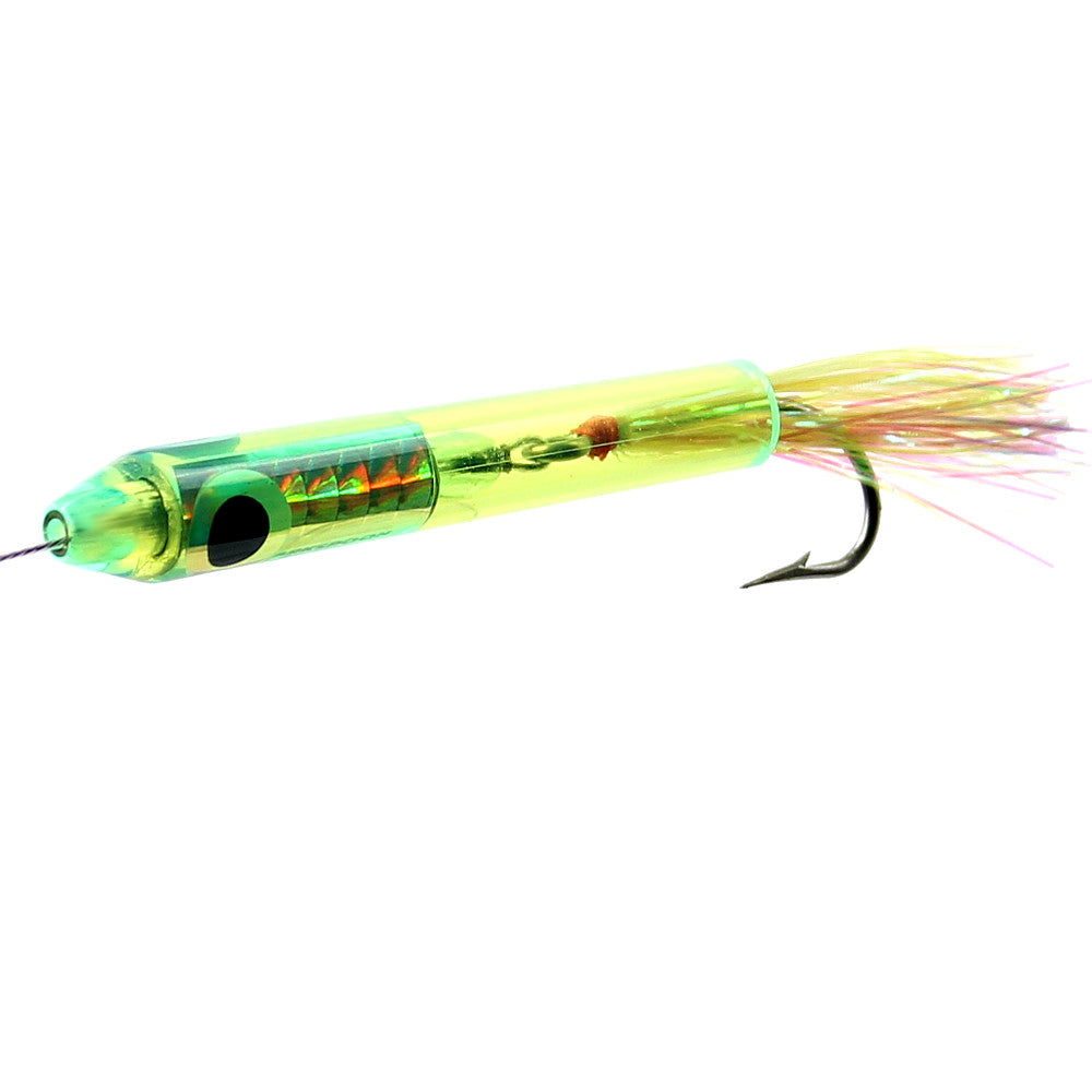 Clarkspoon Bullet Dart Green