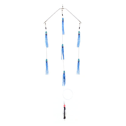 Clarkspoon Mini Spreader Bar Blue