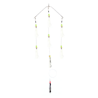 Clarkspoon Mini Spreader Bar Clear