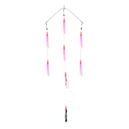 Clarkspoon Mini Spreader Bar Pink