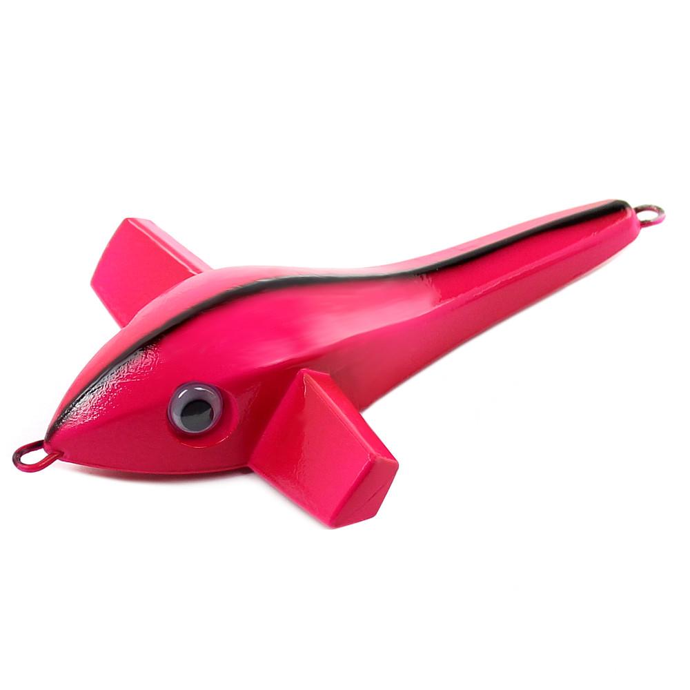 Clarkspoon Sea Bird Pink