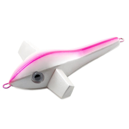 Clarkspoon Sea Bird White