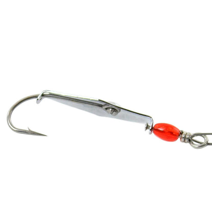 Clarkspoon Clark Caster Spoon