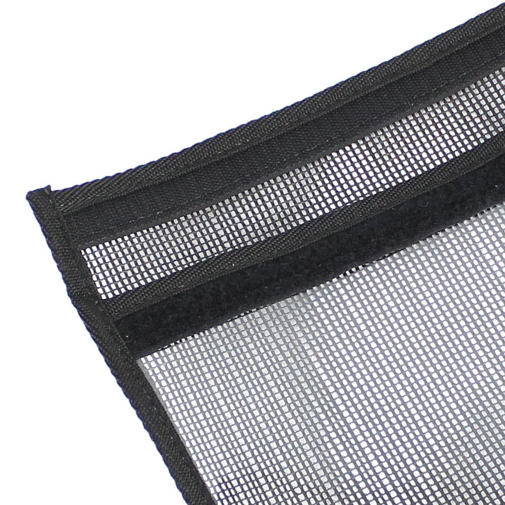 Spreader Bar Bag Teaser Bag Durable Commercial Grade Velcro Closure