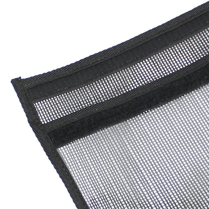 Spreader Bar Bag Teaser Bag Durable Commercial Grade Velcro Closure