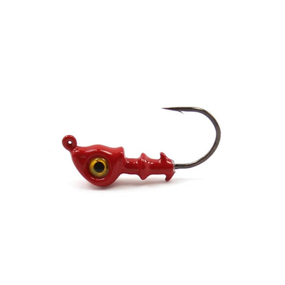 DOA C.A.L. Jig Heads | Inshore Soft Plastic Heads