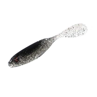 DOA Airhead Swimbait - Silver Rush DOA Airhead Swimbait - Silver Rush
