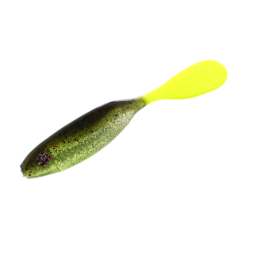 DOA CAL Airhead Swimbait Figi Chix