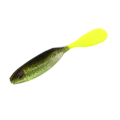 DOA CAL Airhead Swimbait Figi Chix