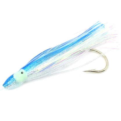 delfin alligator fishing lures Mahi Dino-Mite | Dolphin & Tuna Weenie Lure | 3 pack