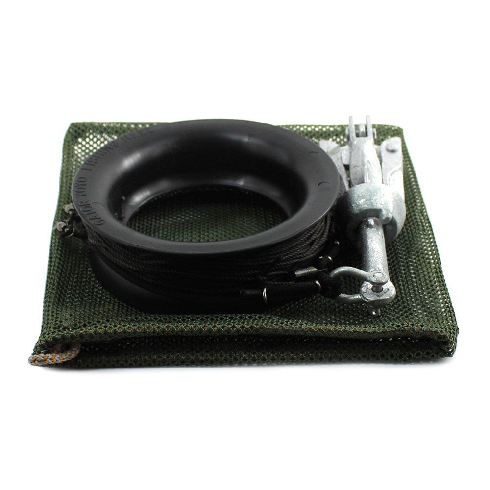 Decoy Jerk String Rig – Tackle Room