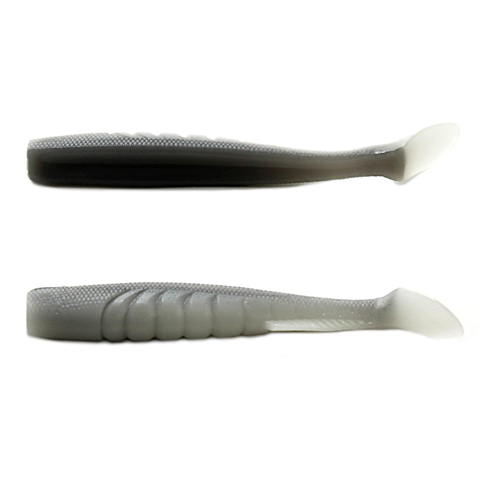 elias fishing lures V Extreme Paddletail Shad Designed especially for targeting walleye All I Could Do Was