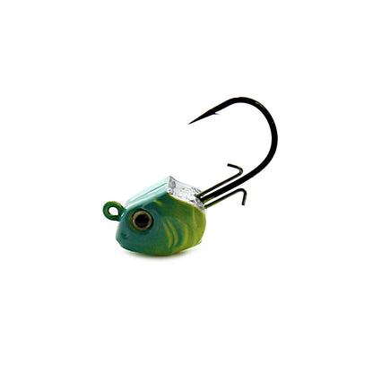 Elias V Fishing Mini Mack Jig Head