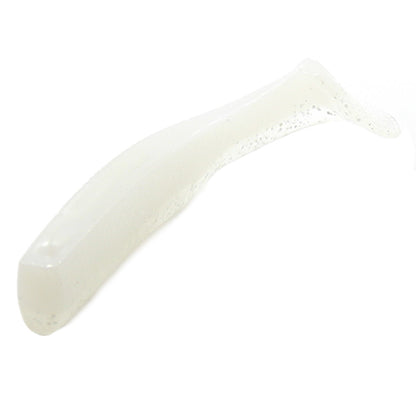 Elias V Fishing Peanut Shad Front Angle