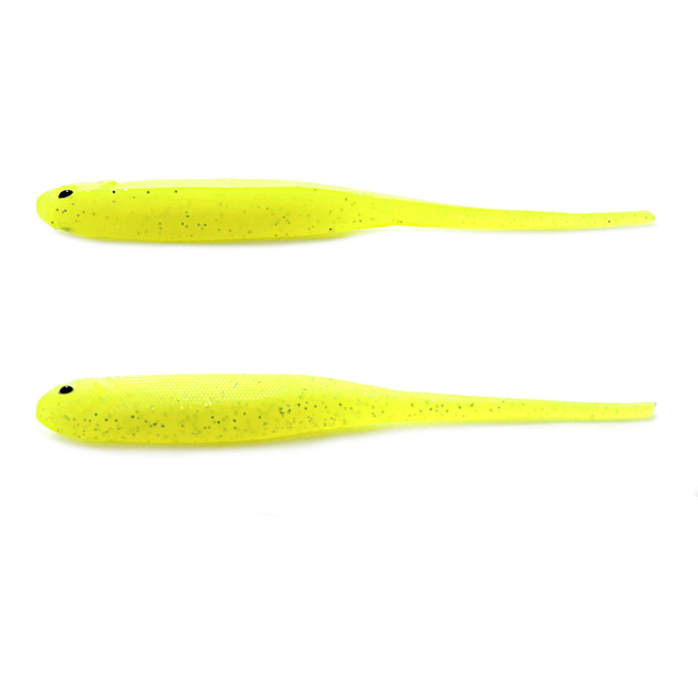 Elias V Fishing Whiptail Shad Tackle Room