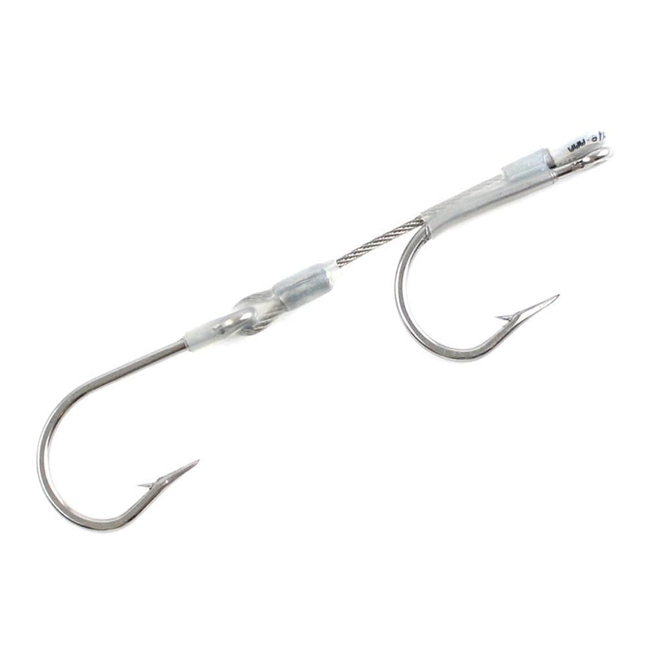 Pre-Rigged Leaders | Ballyhoo Rigs & Shock Leaders – Tackle Room
