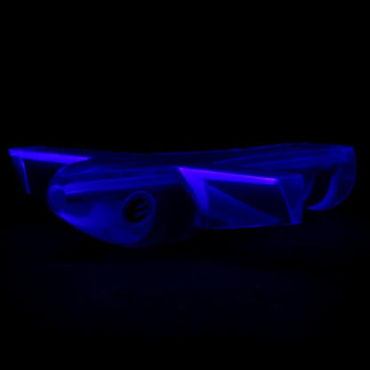 UV resin bird teaser