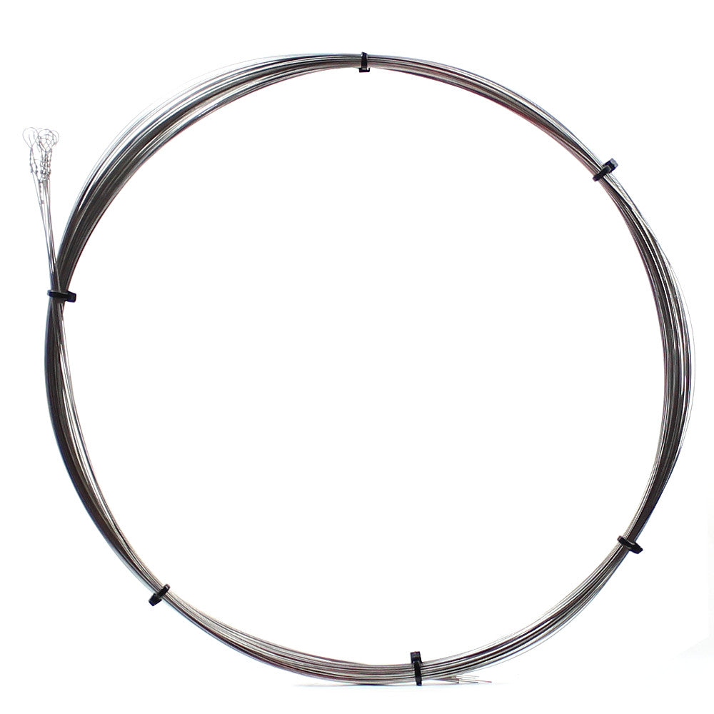 Epic E Shield Pre Twisted Piano Wire