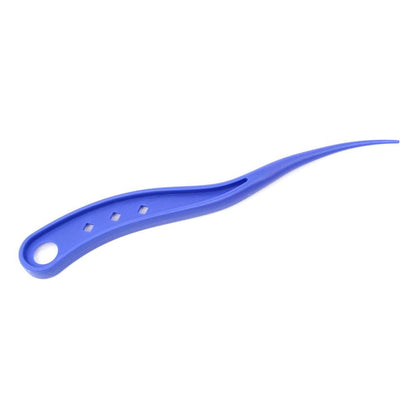 Shrimp Deveiner Ergonomic Blue