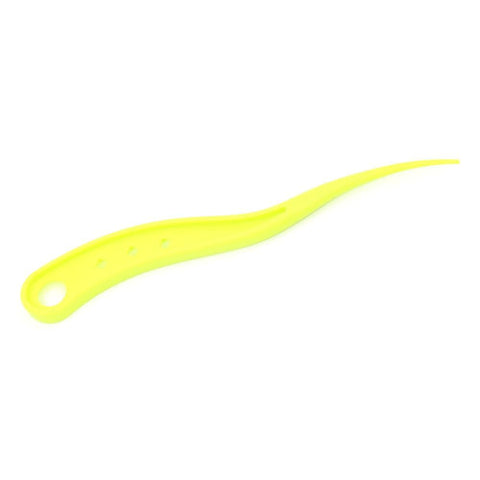 Shrimp Deveiner Ergonomic Neon Yellow