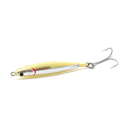 Fat Cow Epoxy Jig Bone