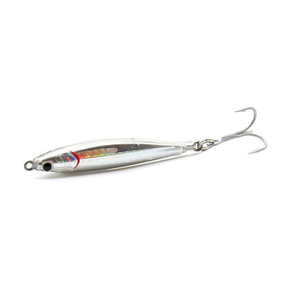 Fat Cow Epoxy Jig Chrome