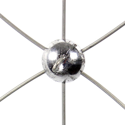 Fish Razr Dredge Bar Hub