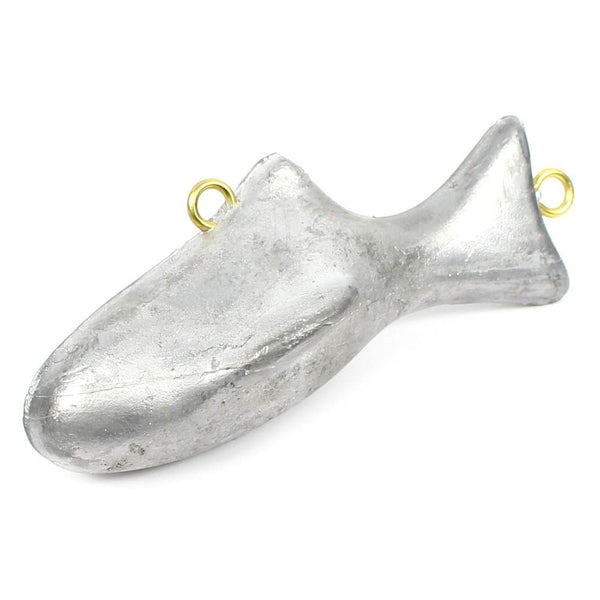 Inline Dumpy Mould, Hexagonal 20-60grm Boat and Pier fishing weights Cod  Sea – Caistor Tackle