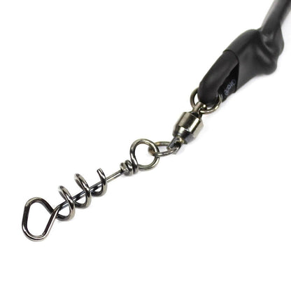 heat shrink shock cord