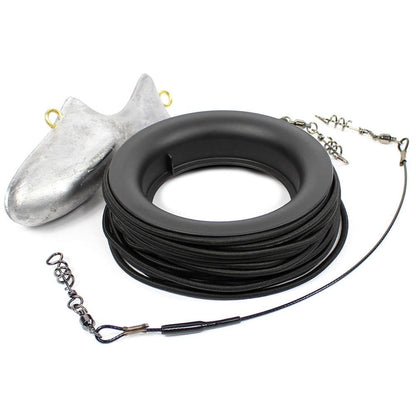 Fish Razr Dredge Pulling Kit