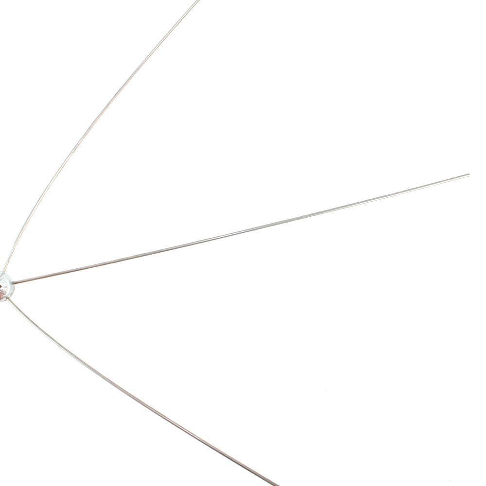 Fish Razr Dredge Bar Straight Arms