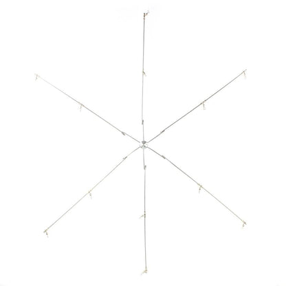 Fish Razr Elite Dredge Barz