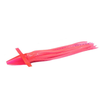 Soft Tail Bird | Fish Razr