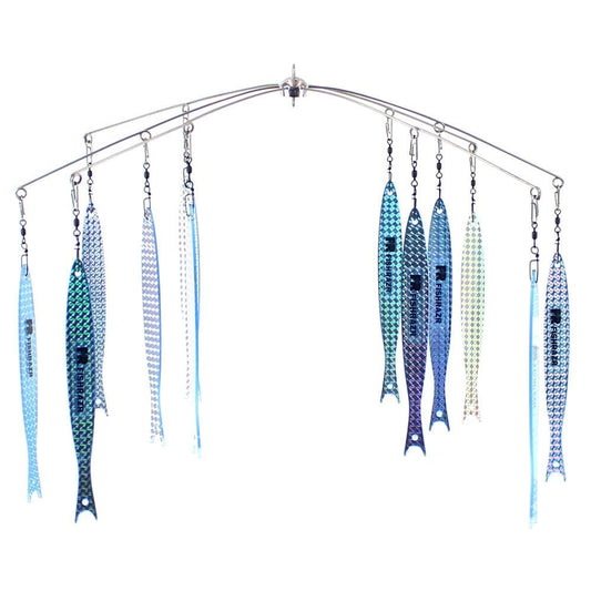 Fish Razr Stick Dredge Small