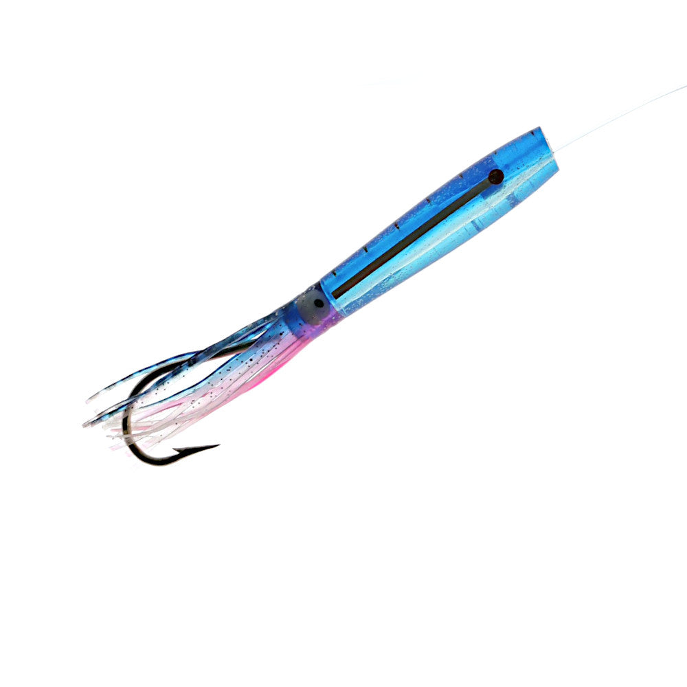 Day Maker Trolling Lure Fish Razr Blue