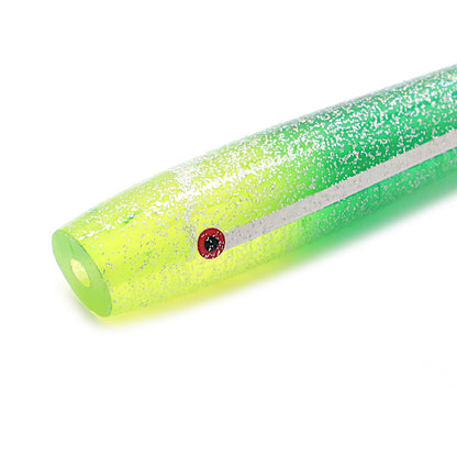 Front of Day Maker trolling lure