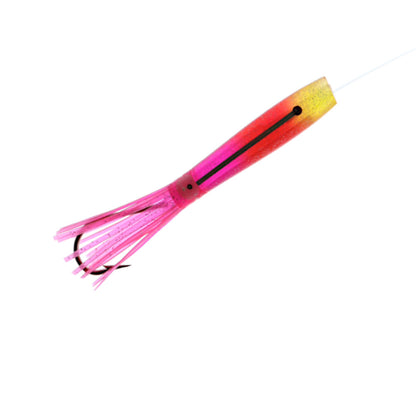 Fish Razr Day Maker Trolling Lure Pink