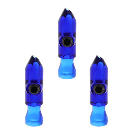 Fish Razr Dredge Head Blue Enciter 3 Pack