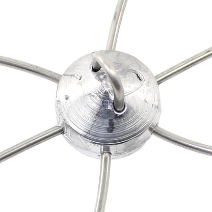 Heavy Bar Hub