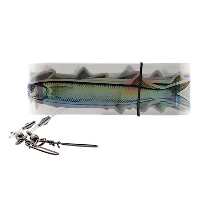 Strip Dredge by Fish Razr