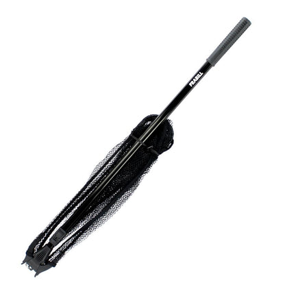 Frabill Folding Net Closed
