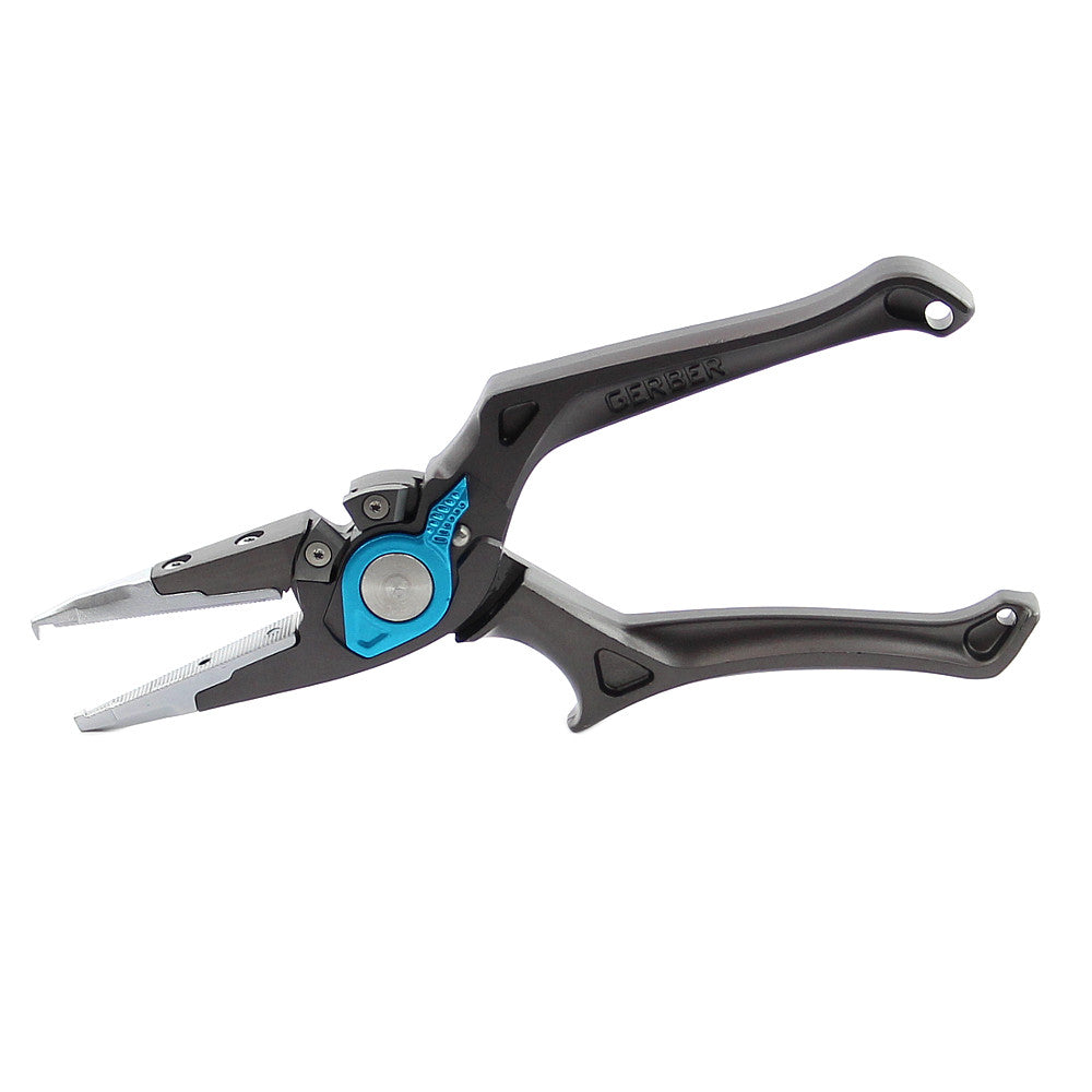 Gerber Magniplier Split Ring Salt Rx